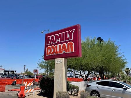 Photo of commercial space at 5255 S Central Avenue in Phoenix