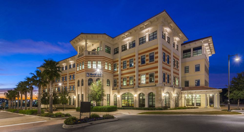 Promenade Two 17802 Interstate 10 W, San Antonio, TX 78257 Point2