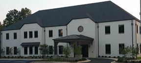 Medical Office Building in West Mobile