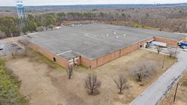 Parkdale Mills Plant 26