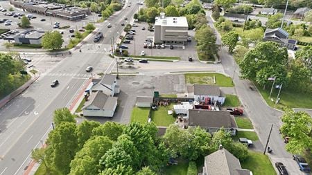 Retail space for Sale at 1002-1004 New York 112 in Port Jefferson Station