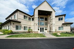 Bradford Office Suites