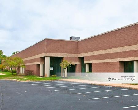 Forest Park Corporate Center - 1222-1226 Forest Pkwy - Paulsboro