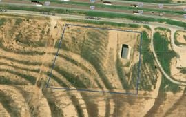 ±10.6-Acre Outdoor Storage/Laydown Yard