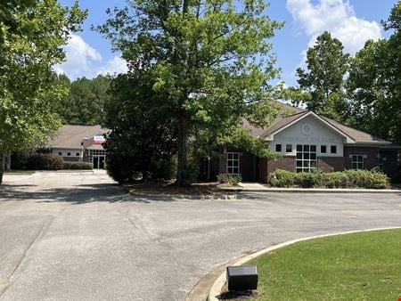 Office space for Rent at 3783 Pine Lane SE  in Bessemer