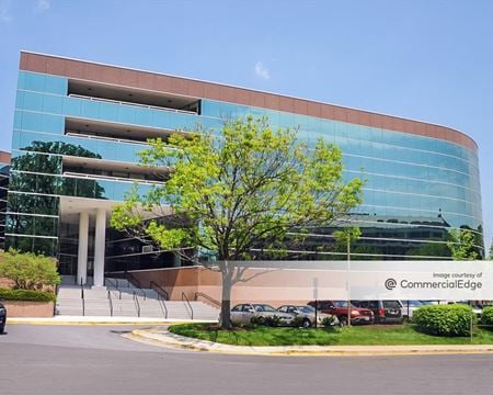 Photo of commercial space at 11200 Rockville Pike in Rockville