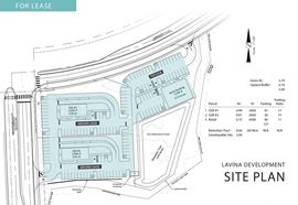 Lavina Development