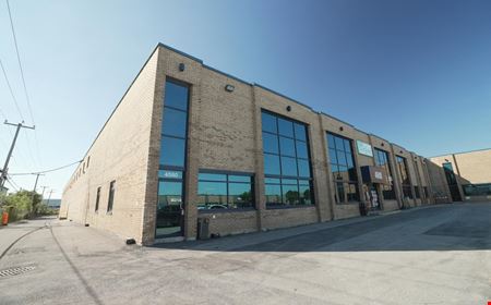 Other space for Rent at 4580, rue Hickmore in Saint-Laurent