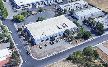 Industrial space for Sale at 907 Cotting Ln in Vacaville