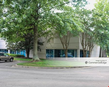 Industrial space for Rent at 2140 Barrett Park Drive NW in Kennesaw