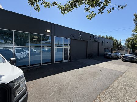 Industrial space for Sale at 711 SE Stark St in Portland