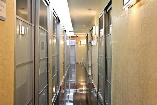 Jay Suites - 34th Street
