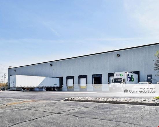 Addison Business Park #5