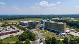 Medical Pavilion at White Oak
