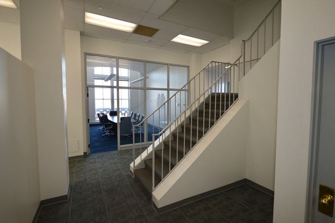 Stark Building Penthouse - 16th + 17th Floor