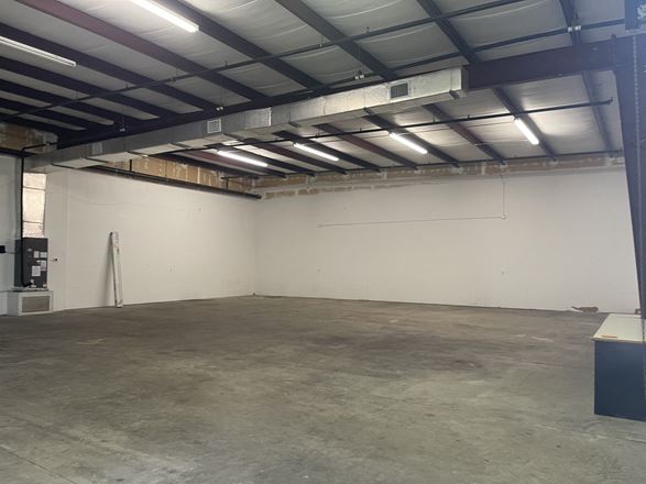 Business Center - Ormond Beach