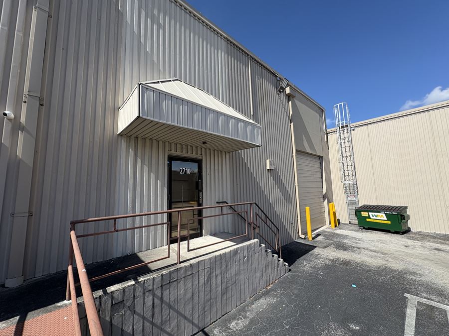 2720 NW 72nd Avenue,