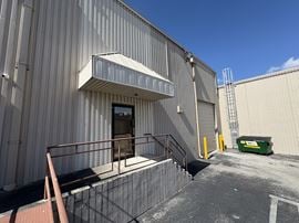 2720 NW 72nd Avenue,