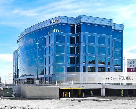 SOJO Station North