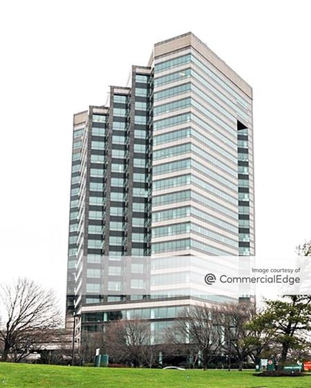 Photo of commercial space at 1 Tower Center Boulevard in East Brunswick