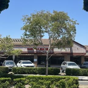 Bixby Center