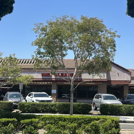Retail space for Rent at 4215-4275 Atlantic Ave in Long Beach