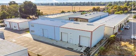 Photo of commercial space at 1619 Elzworth St in Bakersfield