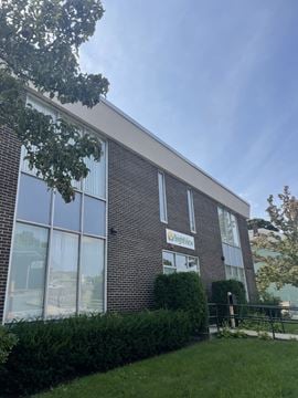 190 Fremont Street, Worcester, MA