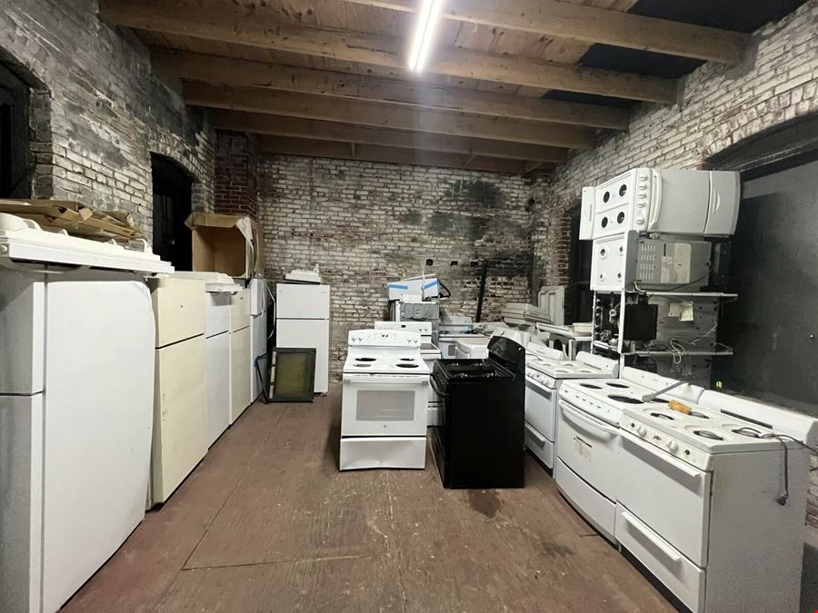 117 S 60th St.
