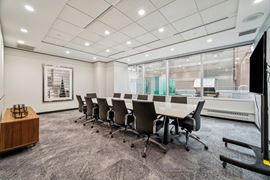 Tour KPMG