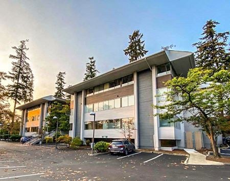 Photo of commercial space at 1515 116th Ave NE in Bellevue