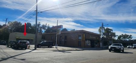 Retail space for Rent at 12300 W Pico Blvd in Los Angeles