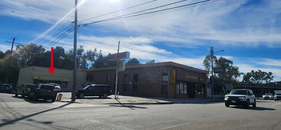 12300 W Pico Blvd