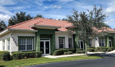 Office space for Rent at 12500 Brantley Commons Ct in Fort Myers