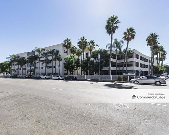 St. Francis Medical Center - St. Francis Lynwood Medical Plaza