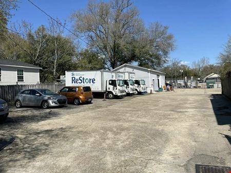 Photo of commercial space at 1211 S 2nd St in Wilmington
