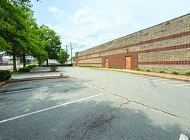 Medical Office Building for Sale or Lease in Downtown Little Rock