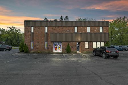 Office space for Rent at 2860 Bishop Rd in Willoughby Hills