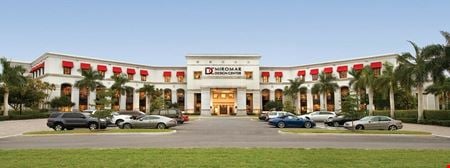 Photo of commercial space at 10800 Corkscrew Road in Estero