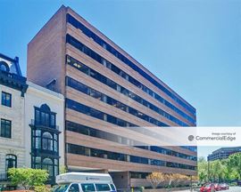 11 Dupont Circle NW