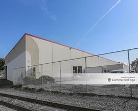 Cheli Distribution Park