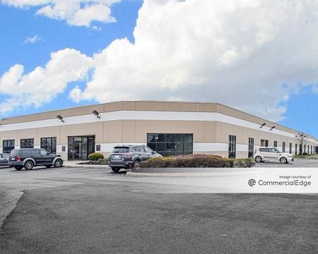 Photo of commercial space at 6155 Huntley Road in Columbus