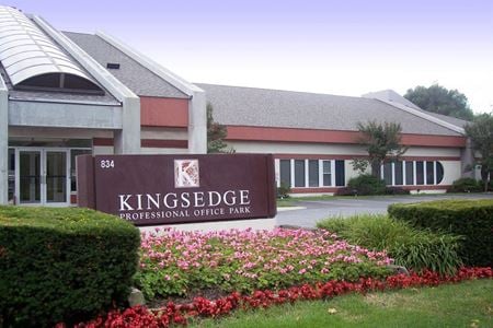 Office space for Rent at 834 King Hwy in Kalamazoo