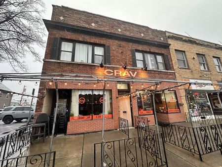 Retail space for Sale at 1472 Hertel Ave in Buffalo