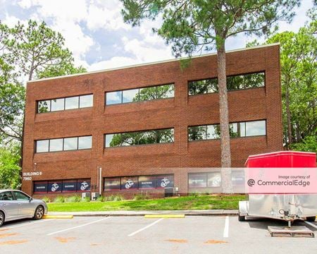Office space for Rent at 11525 Village Crossing Drive in Jacksonville