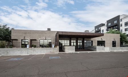 Photo of commercial space at 521 S 3rd St in Phoenix
