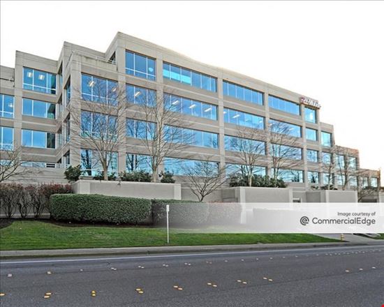 Newport Corporate Center - One Newport