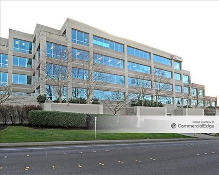 Newport Corporate Center - One Newport - Bellevue