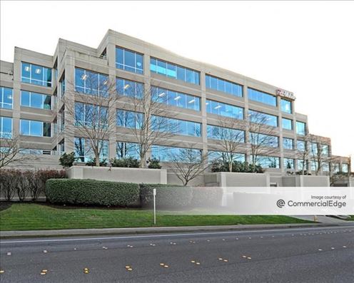 Newport Corporate Center - One Newport