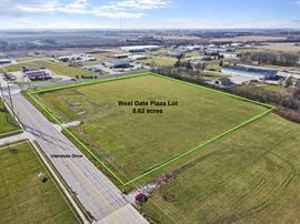 Interstate Business Park/West Gate Plaza